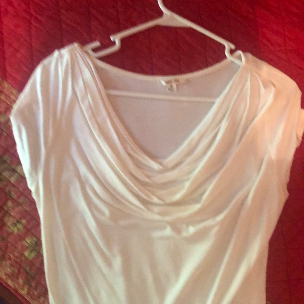 Dressy summer top